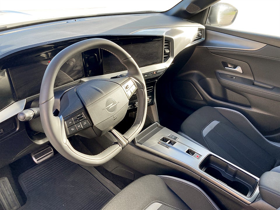 Bild på Opel Mokka GS 1.2 Turbo 130hk Aut B-KAMERA CARPLAY
