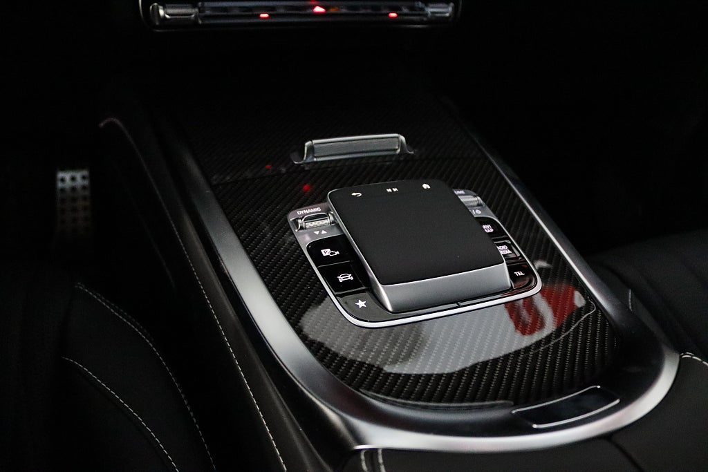 Mercedes-Benz G63 AMG Manufakture Kolfiber ( MOMSBIL ) SE SPEC