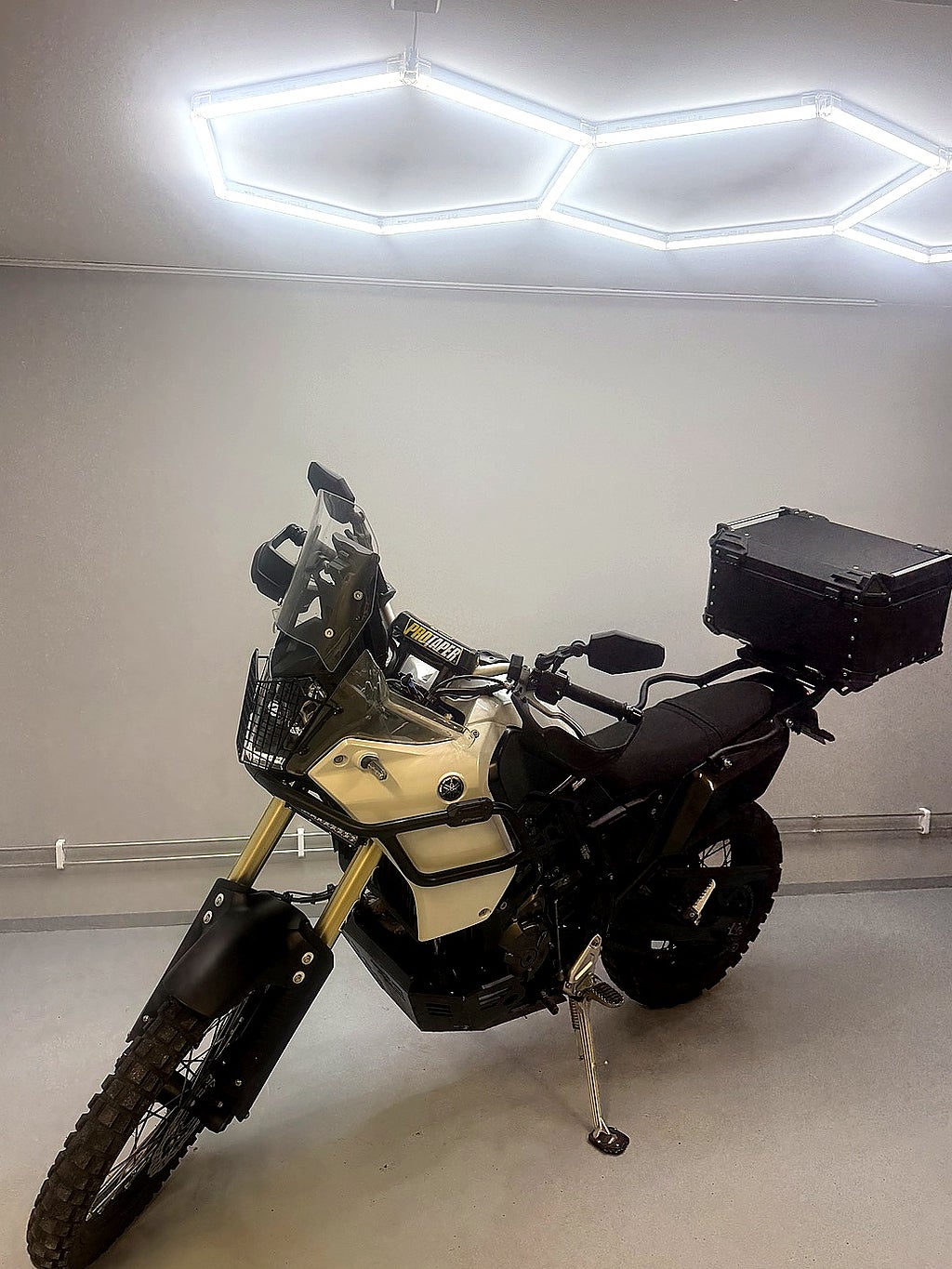 Yamaha Tenere 700 Tenere 700