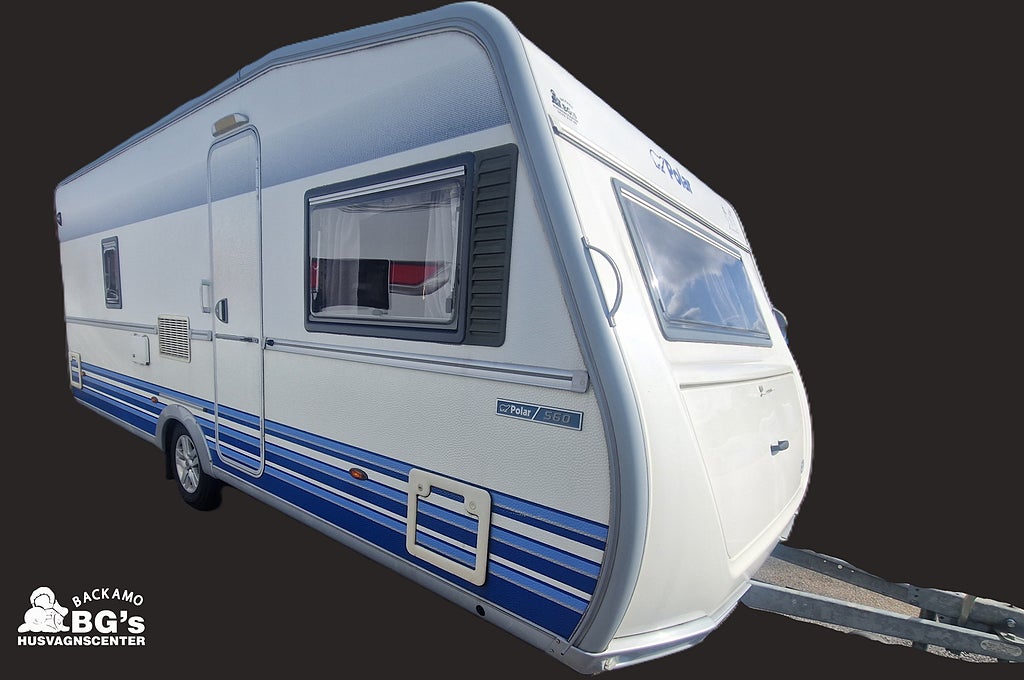 Polar 560 CTH
