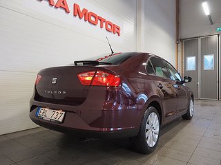 Halvkombi Seat Toledo 6 av 21