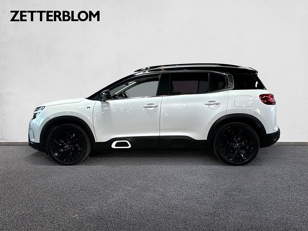 SUV Citroën C5 2 av 27