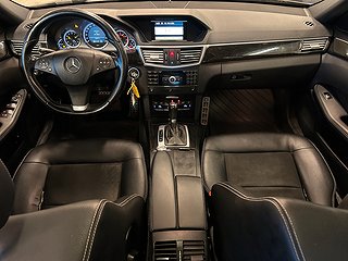 Mercedes-Benz E 250 T  5G-Tronic AMG Sport Drag/SoV/MoK/Pano