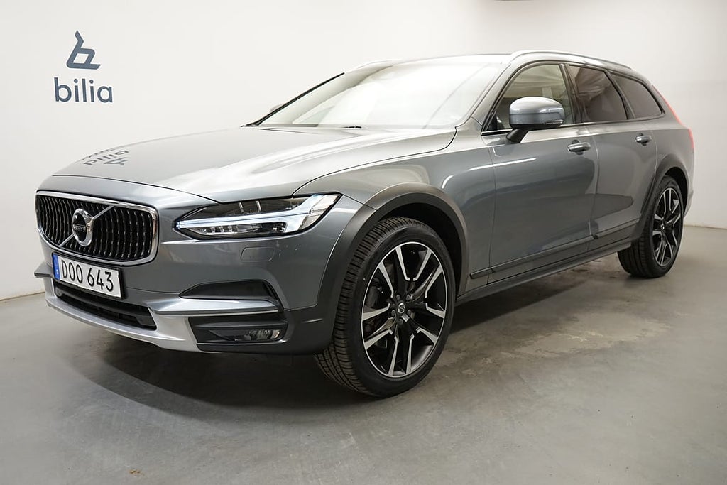 Volvo V90 Cross Country D4 AWD Advanced SE