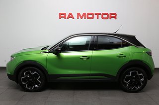 SUV Opel Mokka 3 av 23