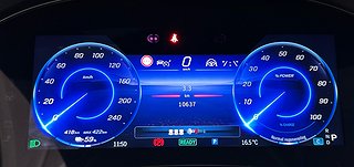 Halvkombi Mercedes-Benz EQS 4 av 8
