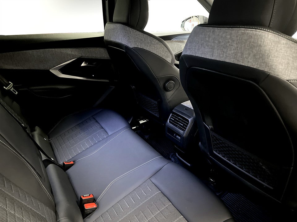 Bild på Peugeot 3008 GT Hybrid 145hk Aut B-KAMERA DRAGKROK