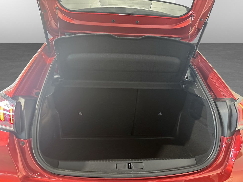 Bild på Peugeot 208 Allure 1.2 PT 100hk CARPLAY FARTHÅLLARE