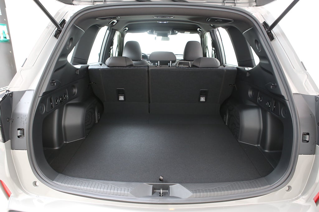 Subaru Forester 2.0i e-Boxer Adventure Dragkrok & Vinterhjul ingår 2025