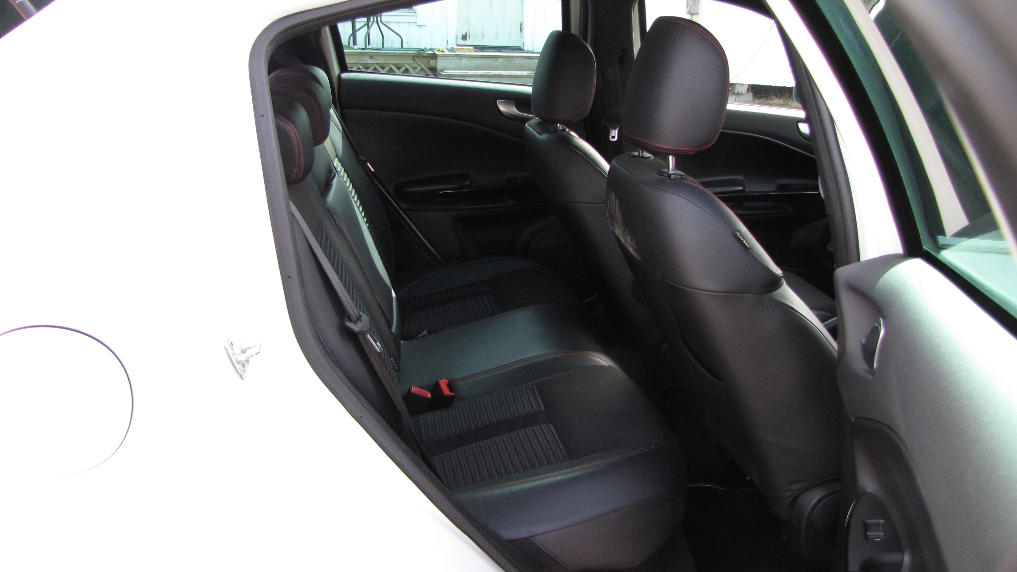 Alfa Romeo Giulietta 2011, kuva 7/36