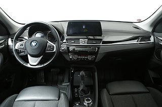 SUV BMW X1 16 av 26