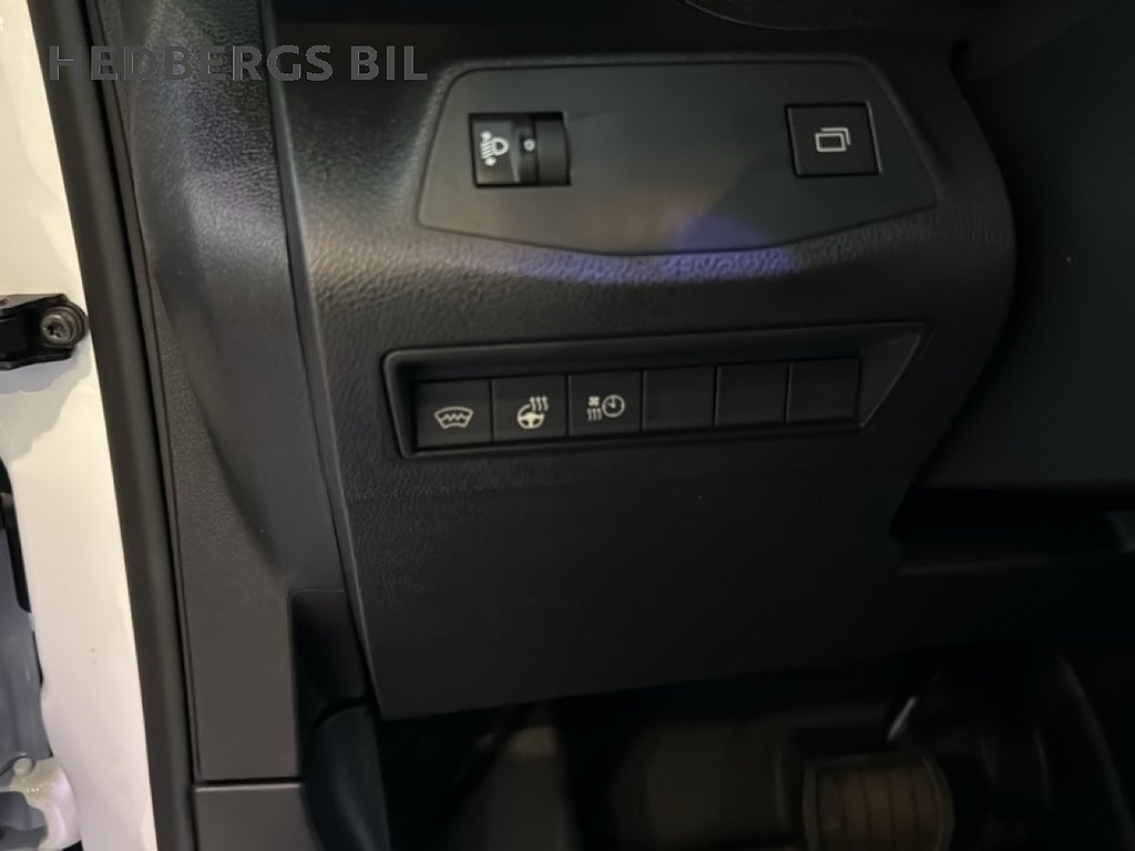 Peugeot Partner L2 130HK AUT Nordic Pack  thumbnail