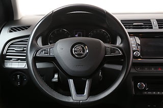 Kombi Skoda Fabia 15 av 23