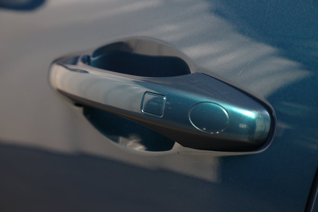 ORA 300 Pro 48Kwh 30mil/räckvidd | 1,95% ränta | 360-kamera 2022