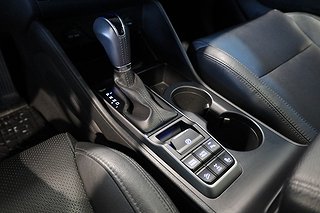 SUV Hyundai Tucson 20 av 24