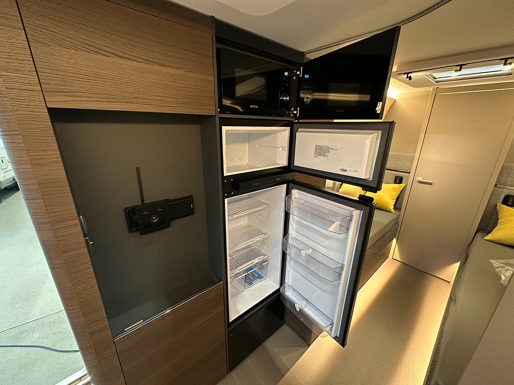 Adria Alpina 613 UT *KAMPANJPRISER* - Adria