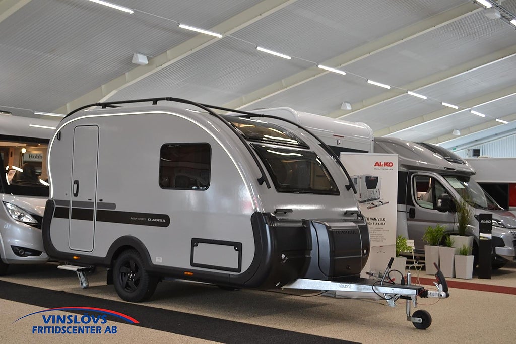 Adria Action Sport 391 LH