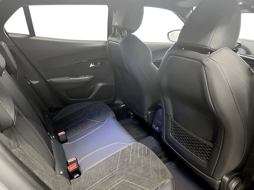 Bild på Peugeot 2008 GT Hybrid Aut - DEMO
