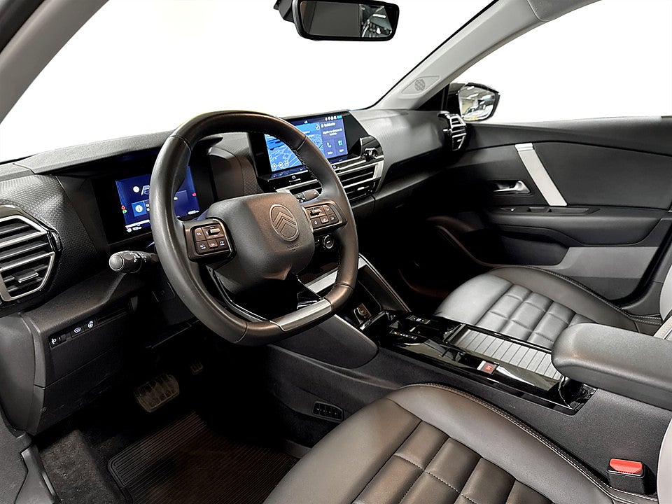 Bild på Citroën C4 Max Hybrid 145hk Aut B-KAMERA RATTVÄRME