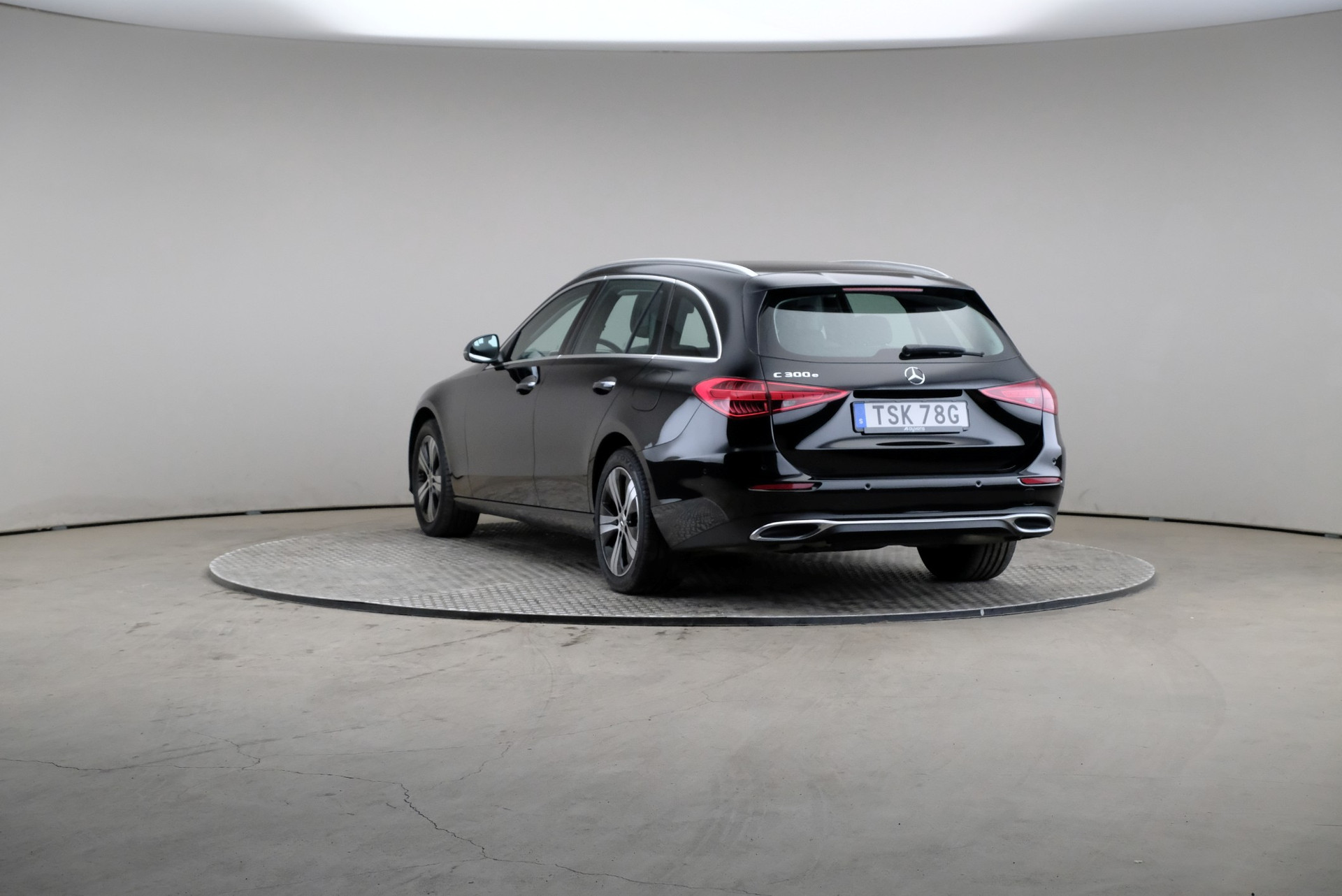 Mercedes-Benz C 2024, kuva 2/10