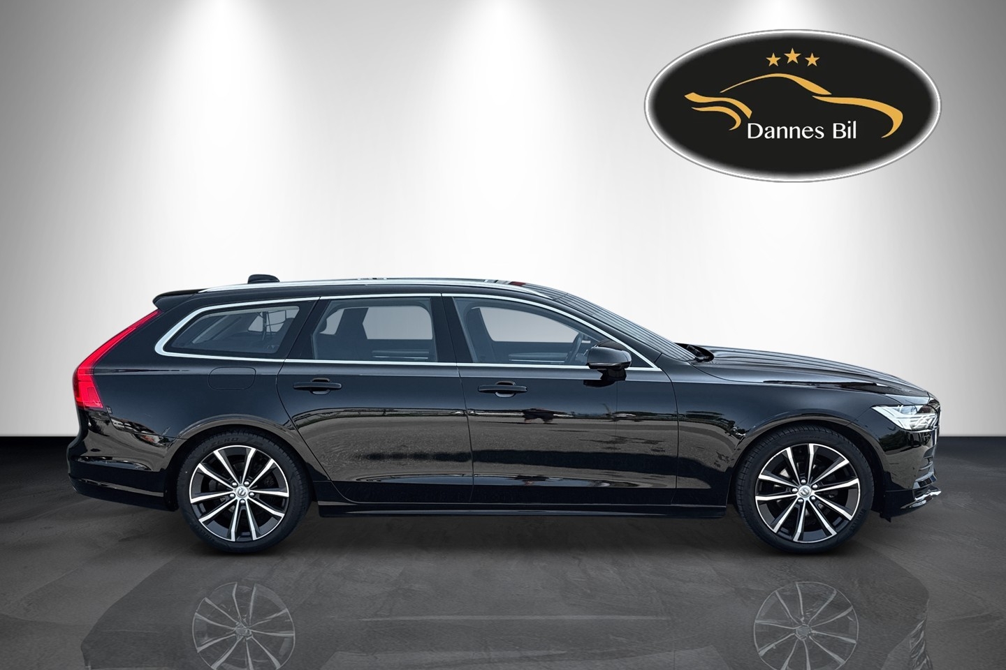 Volvo V90 2019, bild 5/53
