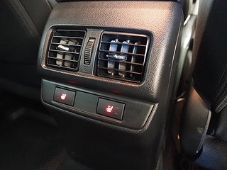 Kombi Subaru Outback 24 av 24