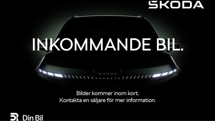 Skoda Fabia Combi STYLE 1,0 TSI 95