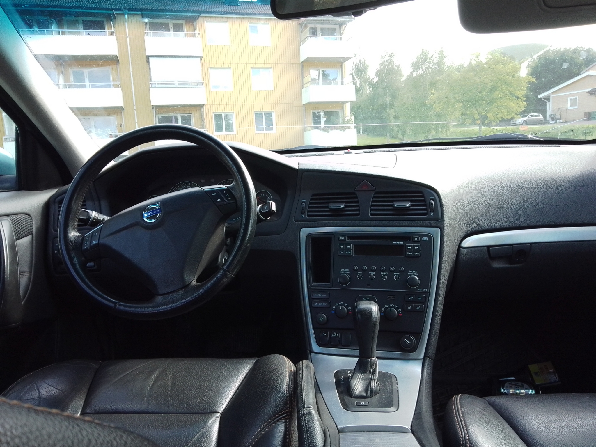 Volvo S60 2008, bild 4/43