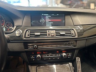 BMW 535 d xDrive Sedan Steptronic/Kamera/Navi/SoV/Kamkedja