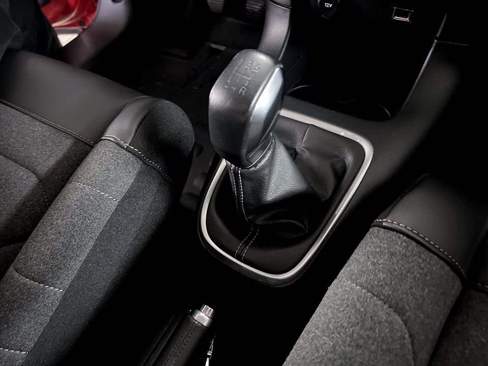 Bild på Citroën C3 Shine 1.2 PT 83hk BACKSENSORER
