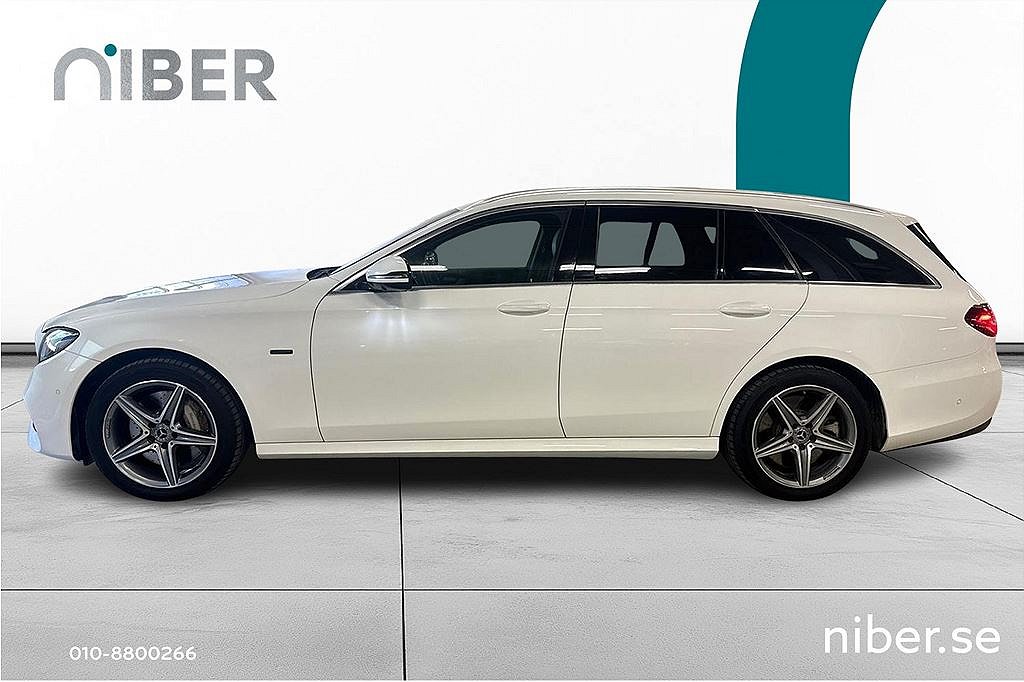 Mercedes-Benz E 300 de, AMG, fr 2,95%, 12mån garanti