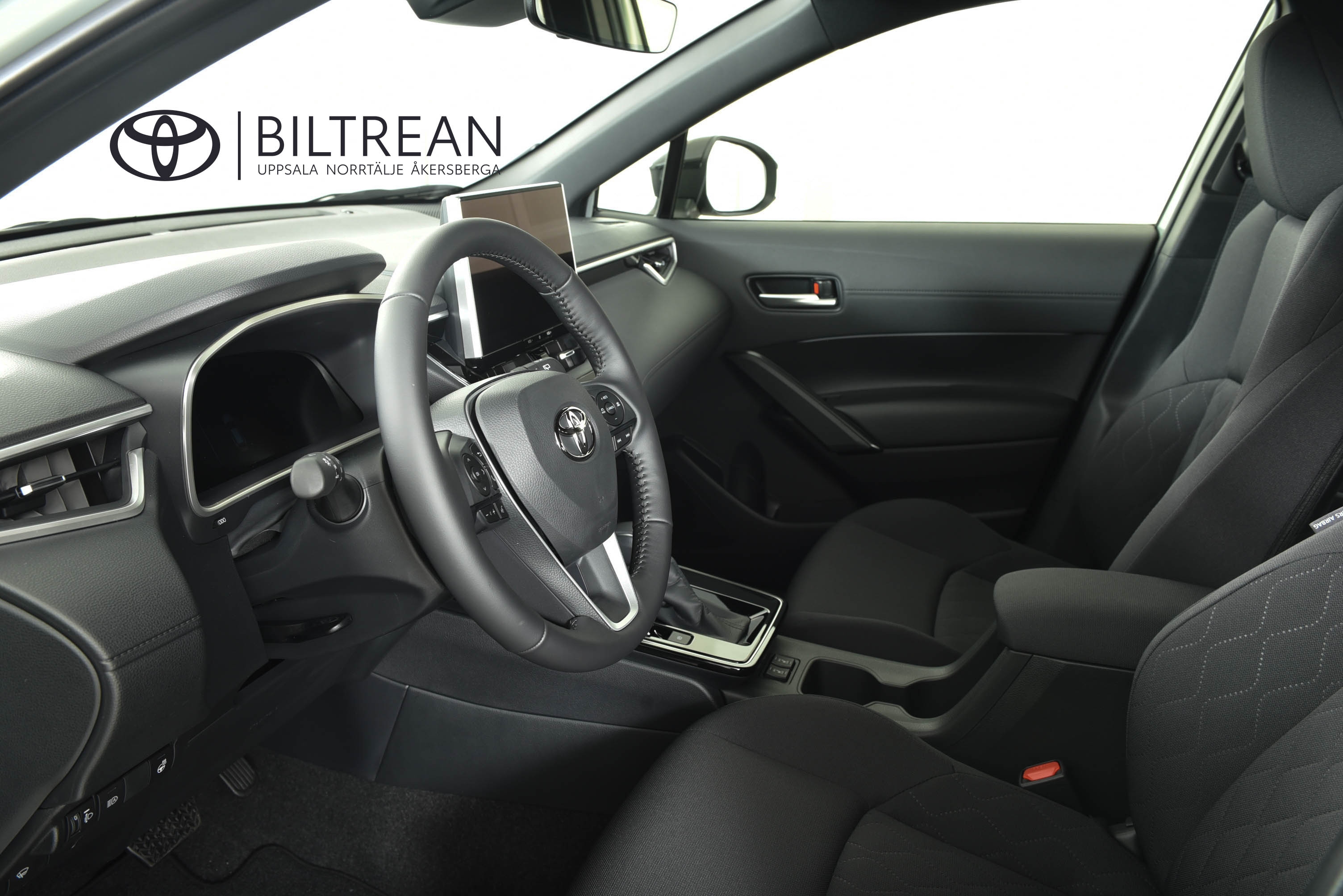 Toyota Corolla Cross 2026, bild 7/10