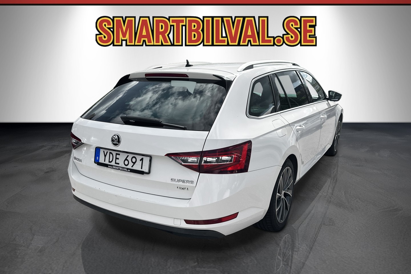 Skoda Superb 2016, bild 7/95