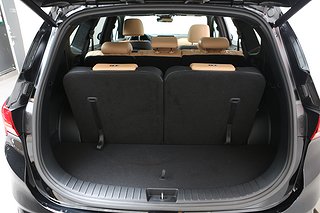 SUV Hyundai Santa Fe 8 av 27