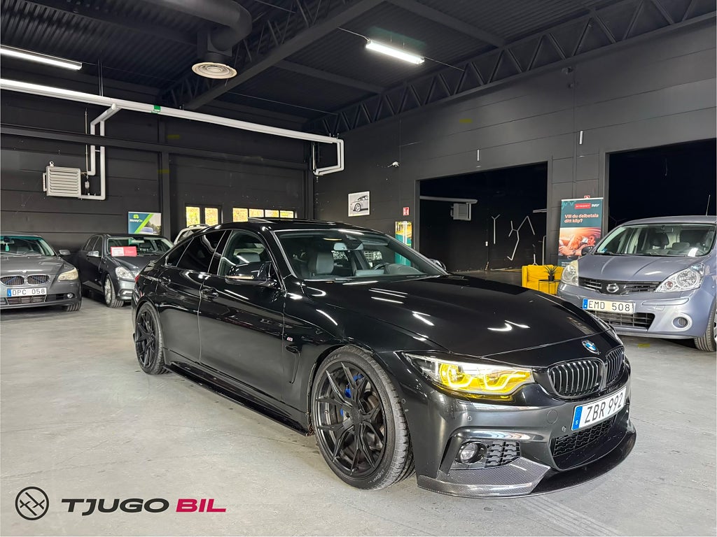 BMW 440i