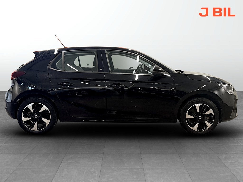 Bild på Opel Corsa-e D&T 50kWh 136hk Aut - B-KAMERA, CARPLAY