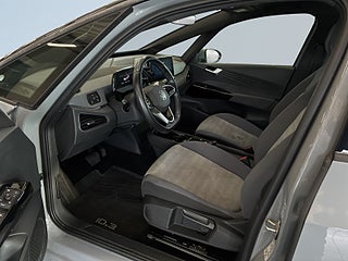 Volkswagen ID.3 Pro Performance Life, Pro S&V/Psens/Rattvärm/Pvärm/Navi – bild 7