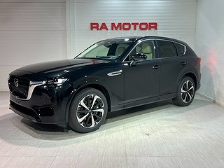 SUV Mazda CX-60 1 av 21