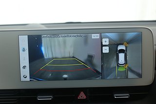 SUV Hyundai IONIQ 5 16 av 19