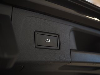Kombi Volkswagen Passat 20 av 21