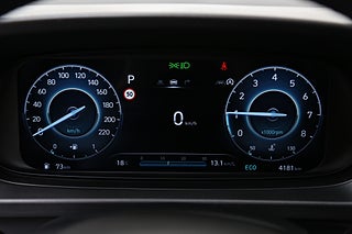 SUV Hyundai Bayon 22 av 22