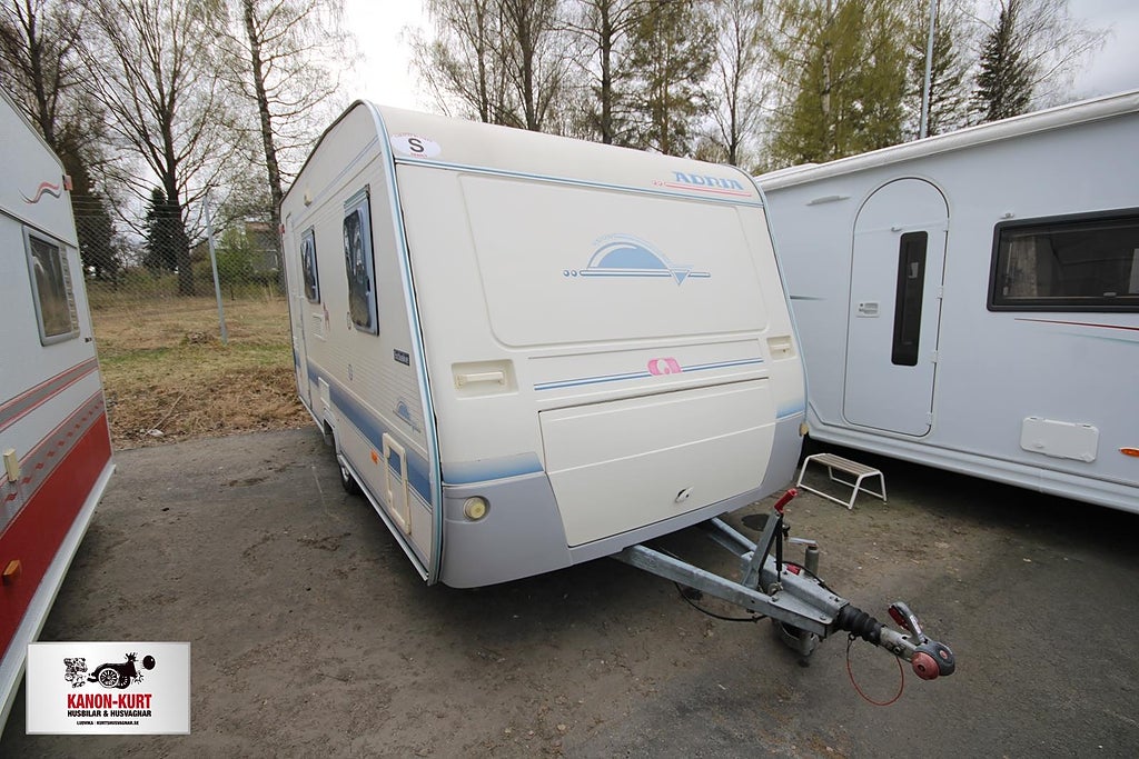 Adria Unica B 432 PX