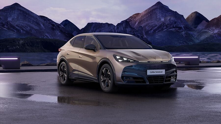 Cupra Tavascan Drive 286HK Privatleasing fr 4.695kr/mån