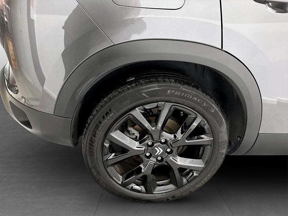 Bild på Citroën C5 Aircross Shine 1.2 PT 130hk Aut EL-BAKLUCKA P-SENSORER