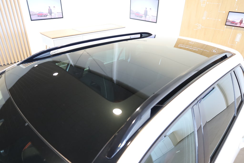 Skoda Kamiq 1.0 TSI AUT Monte Carlo Drag CarPlay Panorama Kamera 2022