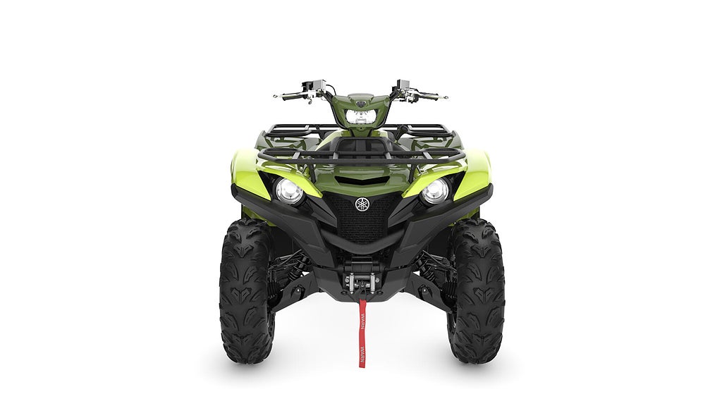 Yamaha Grizzly 700 EPS -26:a. Beställ redan idag!