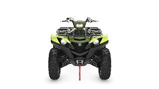 Yamaha Grizzly 700 EPS -26:a. Beställ redan idag!