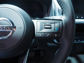 SUV Nissan Qashqai 17 av 20
