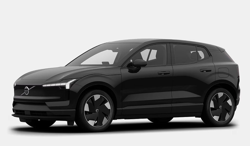 Volvo EX30 Privatleasingkampanj Plus - Lagerbil
