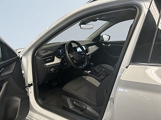 Skoda Kamiq 1.0 TSI Selection Drag/Kamera/MoK/LED-ramp/S&V- Däck